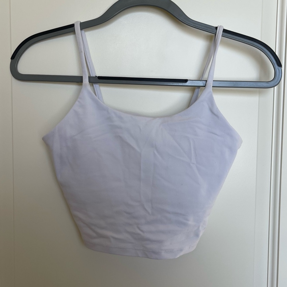 Amazon Work Out Tank Top
